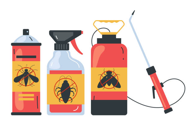 Best Local Pest Control Services  in Bethany, OR